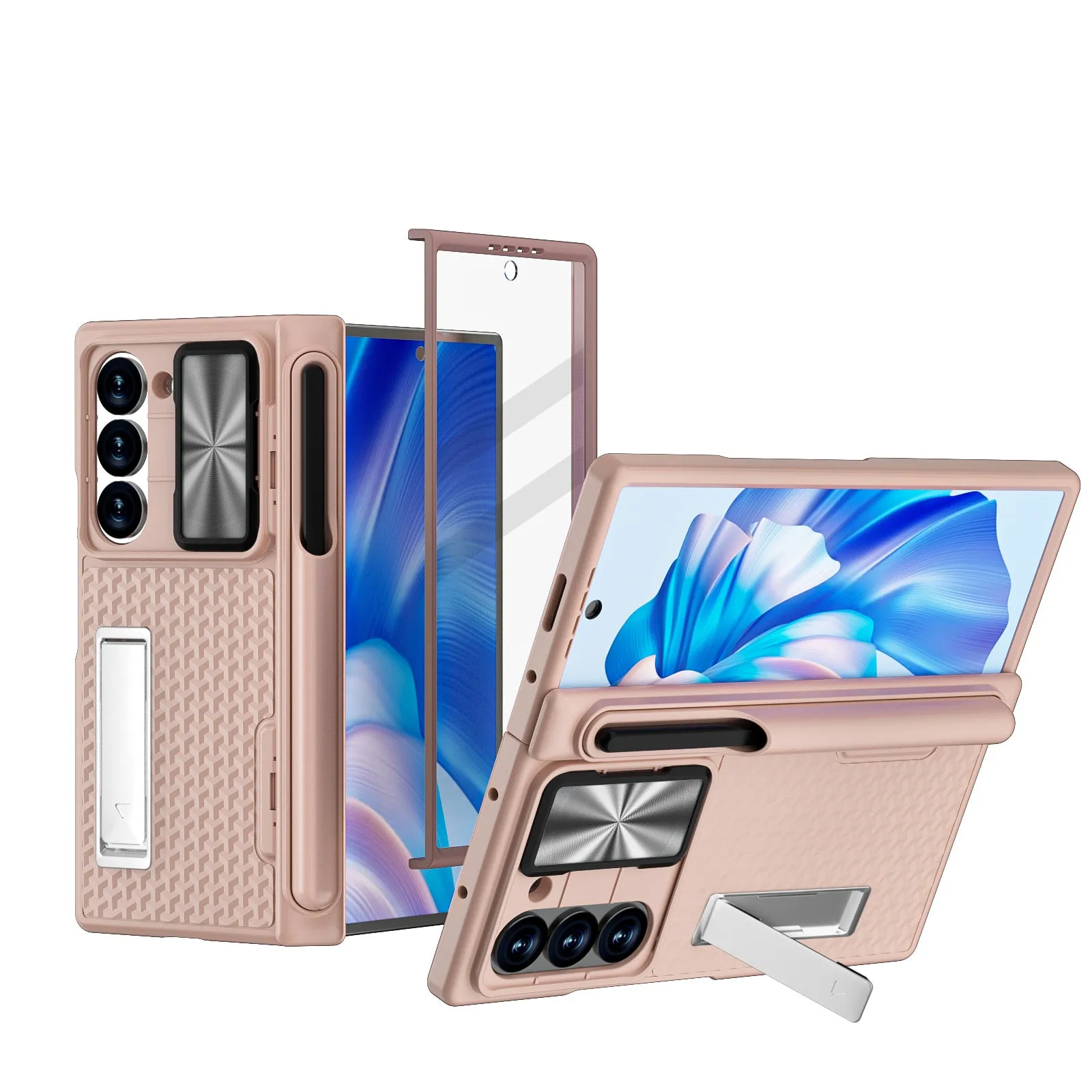 INSTOCK-Suitable for Samsung Galaxy Fold 6 folding mobile phone