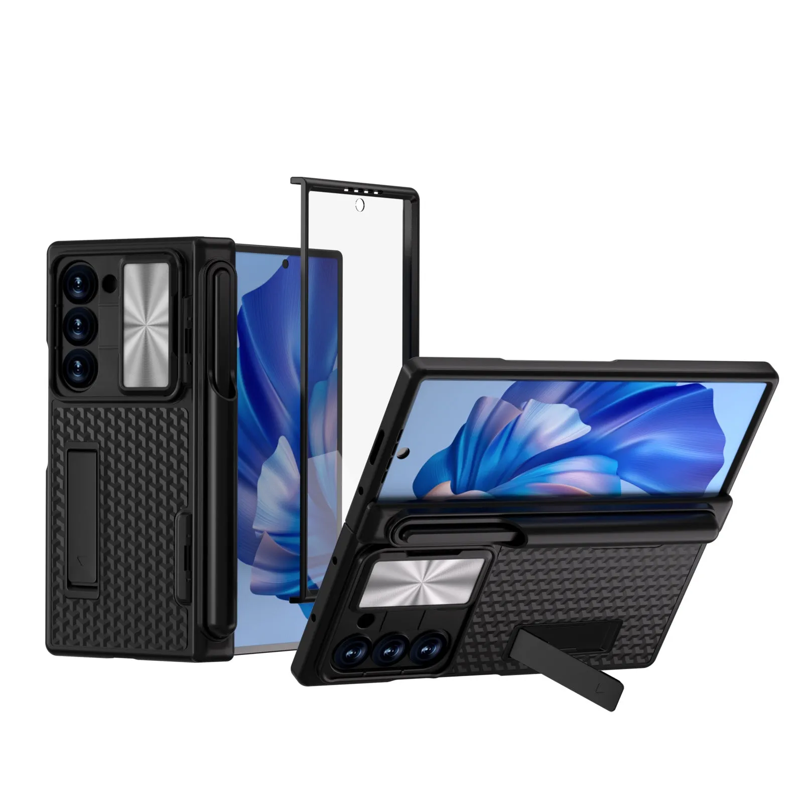 INSTOCK-Suitable for Samsung Galaxy Fold 6 folding mobile phone