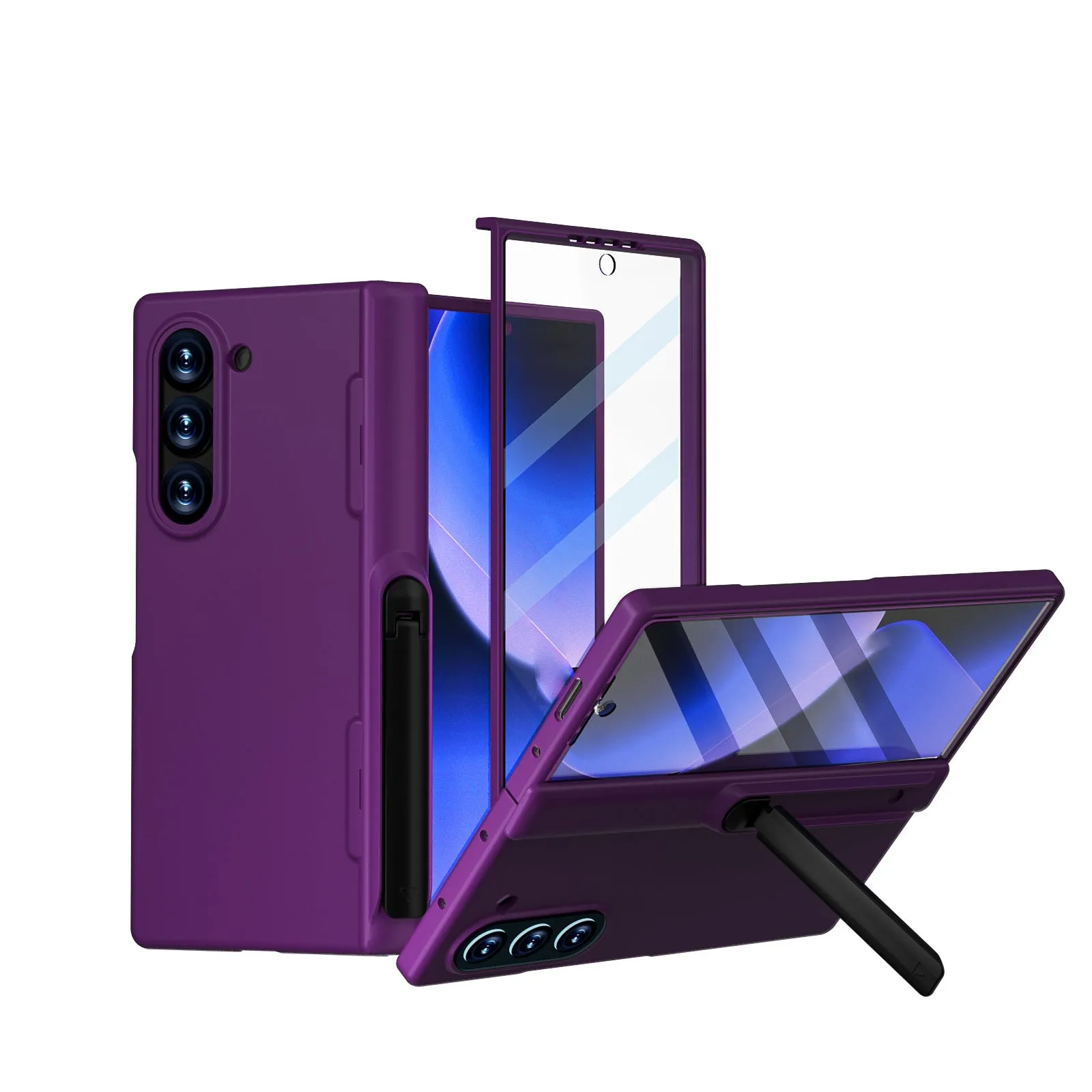 INSTOCK-Suitable for Samsung Galaxy Fold 6 folding mobile phone