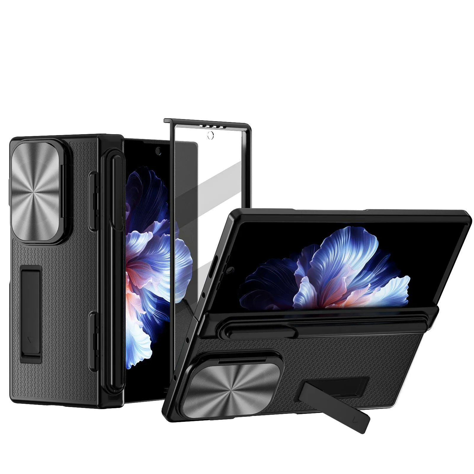 INSTOCK-Suitable for Samsung Galaxy Fold 6 folding mobile phone