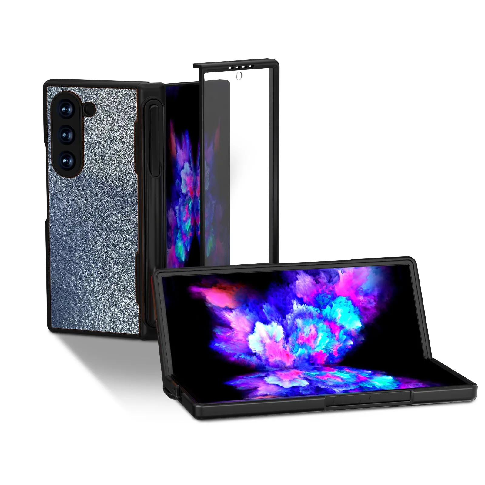INSTOCK-Suitable for Samsung Galaxy Fold 6 folding mobile phone