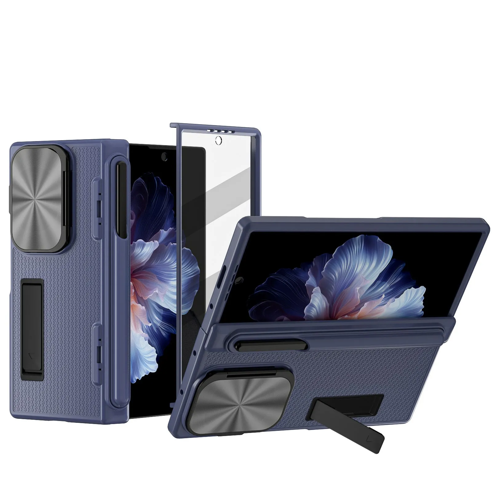 INSTOCK-Suitable for Samsung Galaxy Fold 6 folding mobile phone