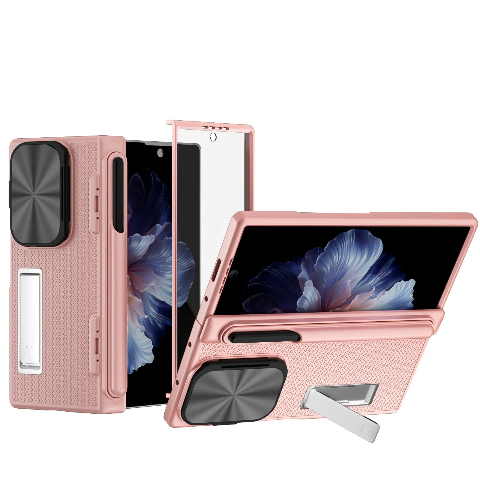 INSTOCK-Suitable for Samsung Galaxy Fold 6 folding mobile phone