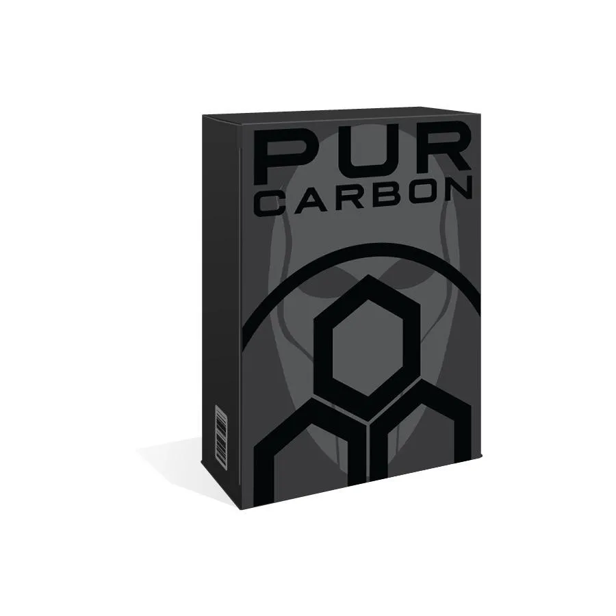 iPhone 7 & 8 Real Carbon Fiber Case | Hex Series