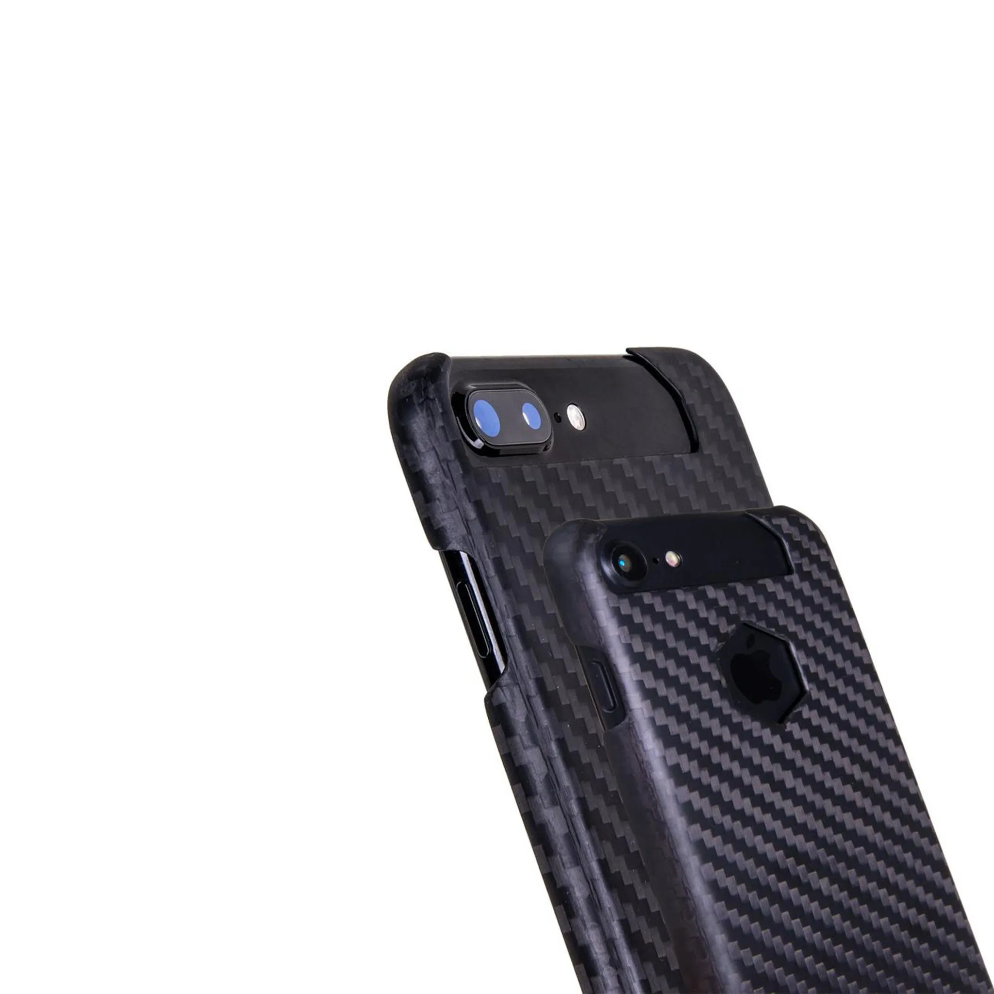 iPhone 7 & 8 Real Carbon Fiber Case | Hex Series