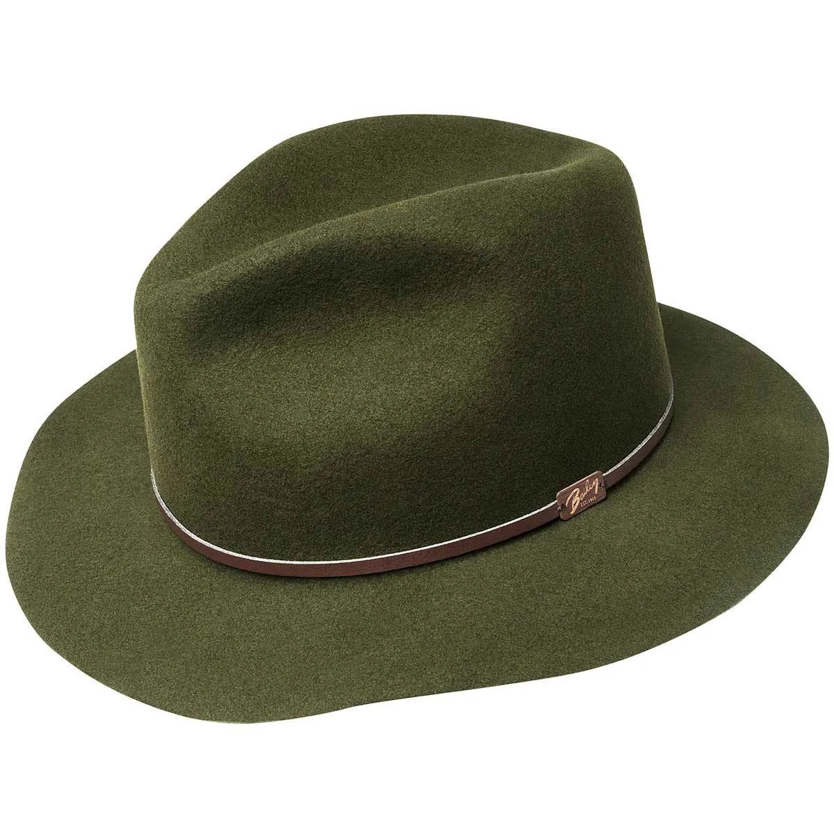 Jackman Fedora