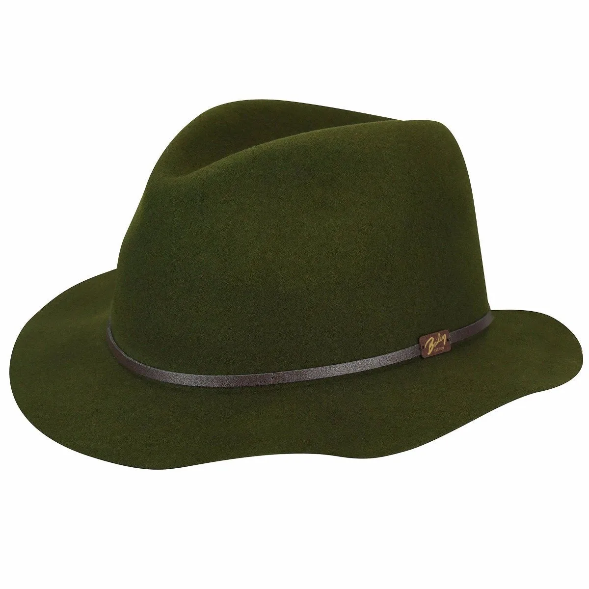 Jackman Fedora