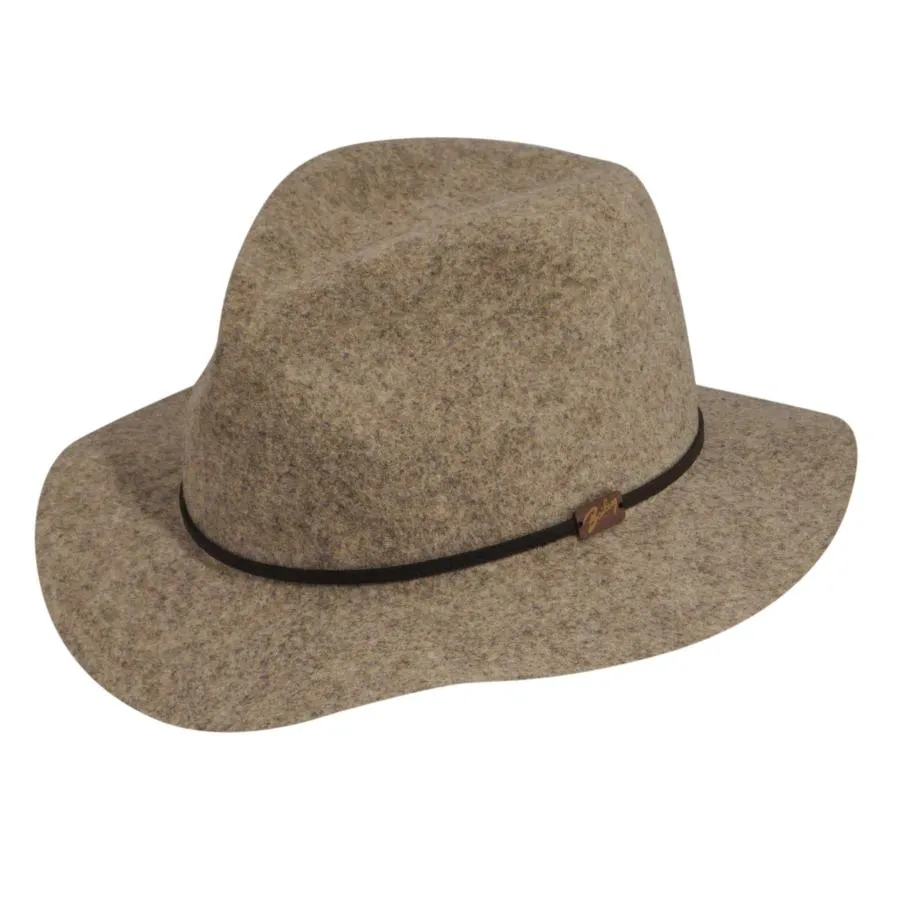 Jackman Fedora
