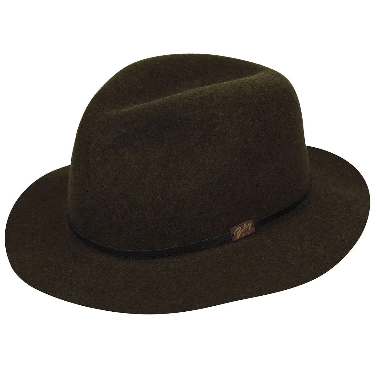 Jackman Fedora
