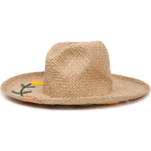 JENNA II FEDORA