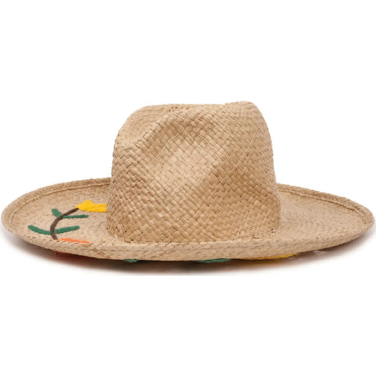 JENNA II FEDORA