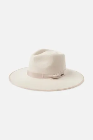 Jo Rancher Hat - Dove