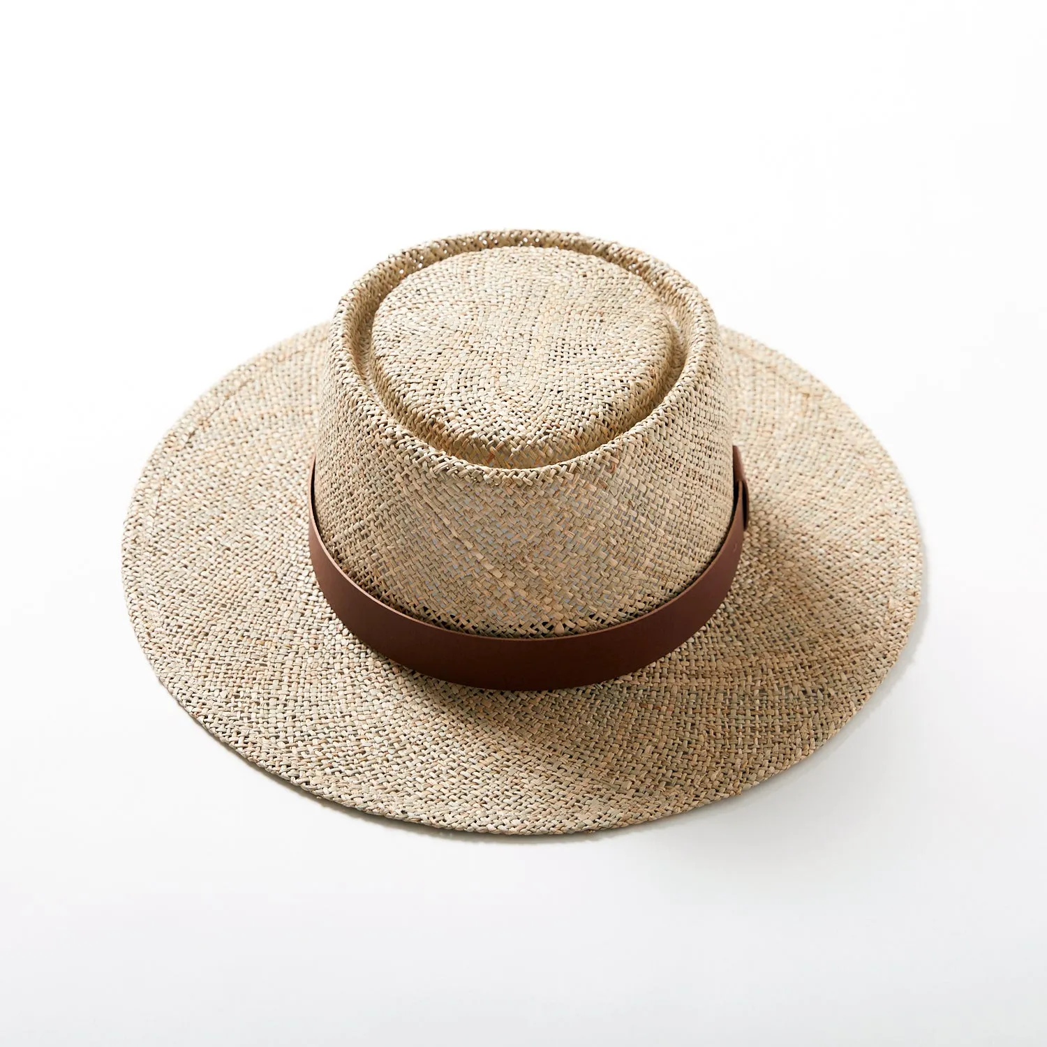 John Seagrass Straw