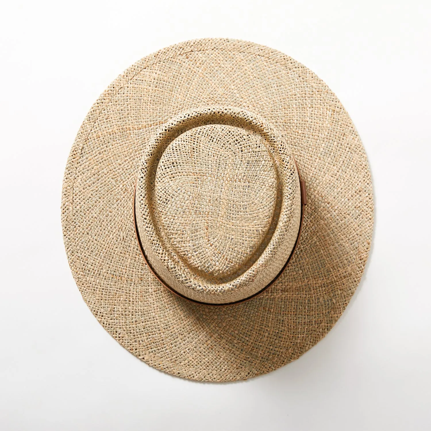John Seagrass Straw