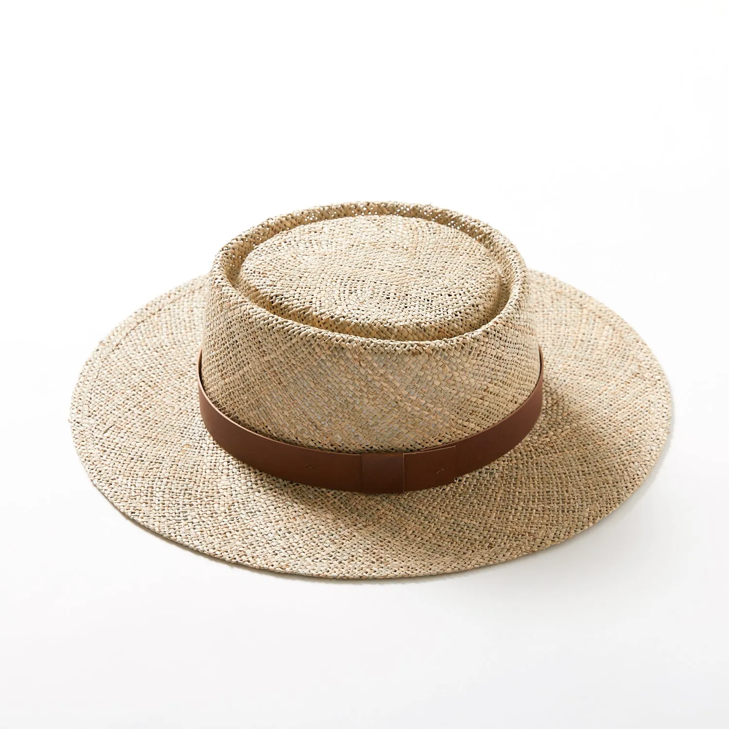 John Seagrass Straw
