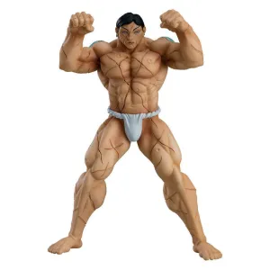 Kaoru Hanayama - Baki - Pop Up Parade figure - 19cm