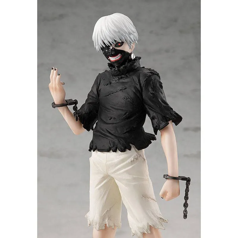Ken Kaneki - Tokyo Ghoul - Pop Up Parade figure - 17cm