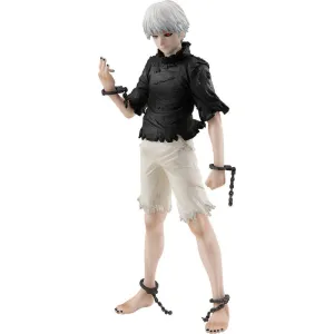 Ken Kaneki - Tokyo Ghoul - Pop Up Parade figure - 17cm