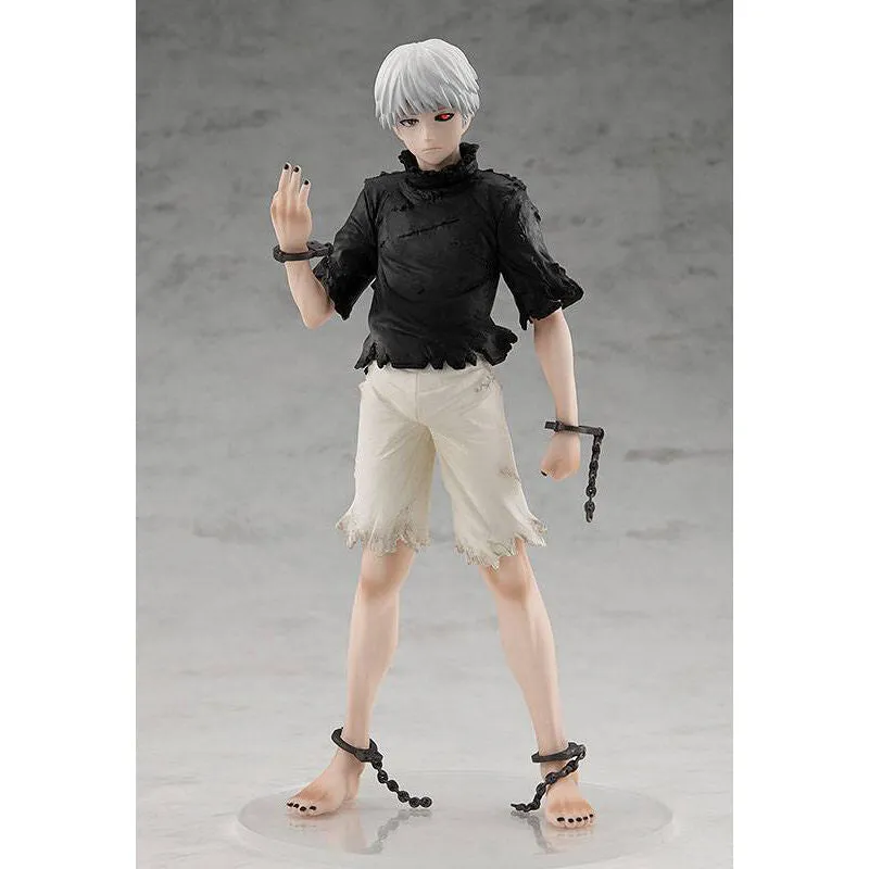 Ken Kaneki - Tokyo Ghoul - Pop Up Parade figure - 17cm