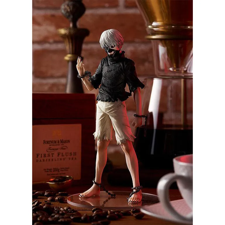 Ken Kaneki - Tokyo Ghoul - Pop Up Parade figure - 17cm