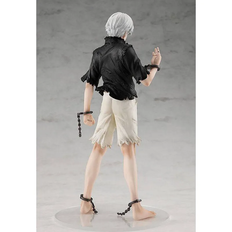 Ken Kaneki - Tokyo Ghoul - Pop Up Parade figure - 17cm