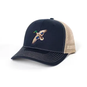 Kevin's Richardson Mallard Hat