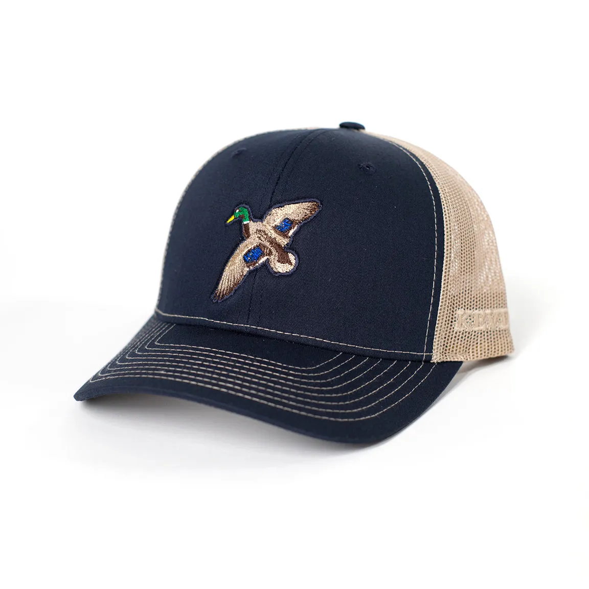 Kevin's Richardson Mallard Hat