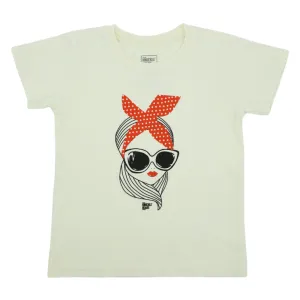 Kids graphic tees | Girl Tee | Knuckleheads Clothing