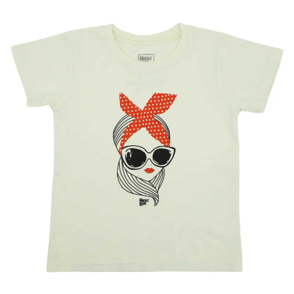 Kids graphic tees | Girl Tee | Knuckleheads Clothing