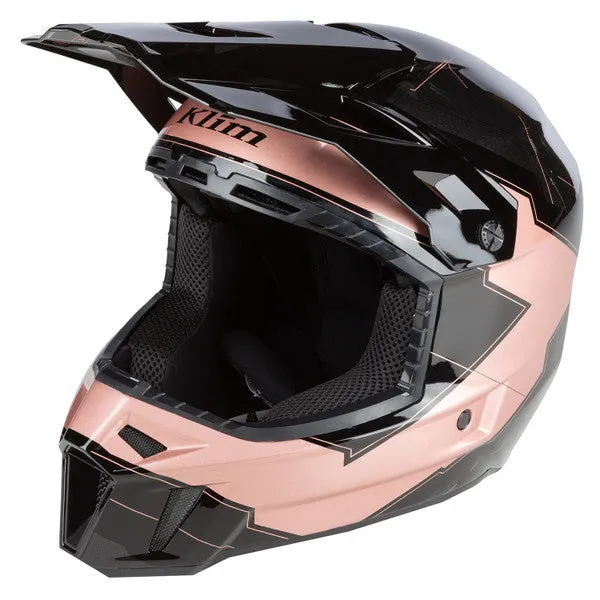 Klim F3 ECE Verge Helmet