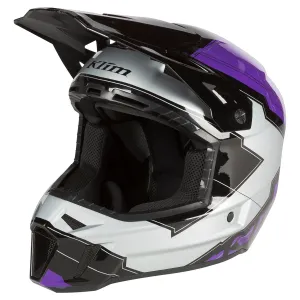 Klim F3 ECE Verge Helmet