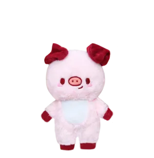 Kobuta plush ✦RARE✦  •⚇•