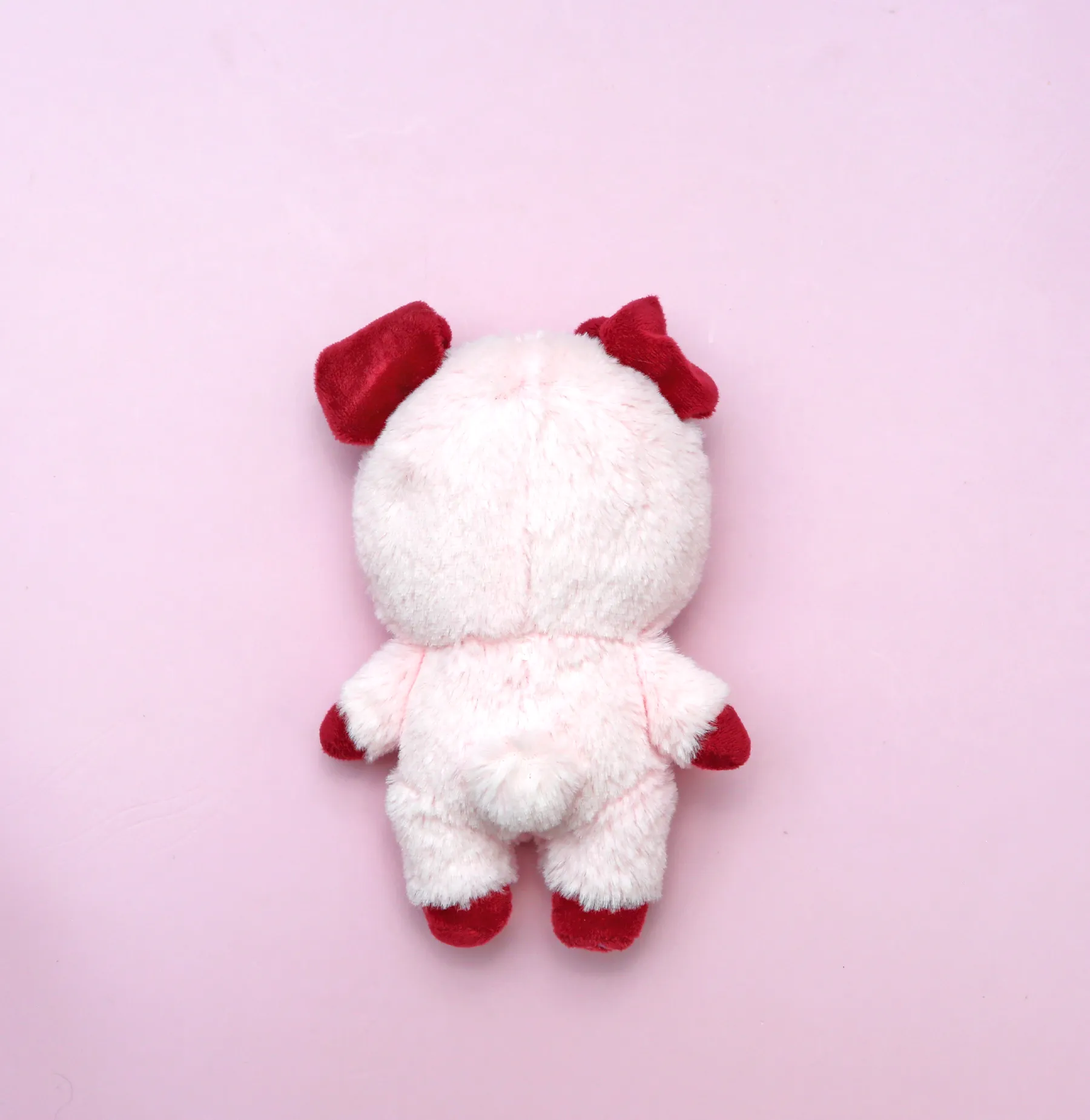 Kobuta plush ✦RARE✦  •⚇•