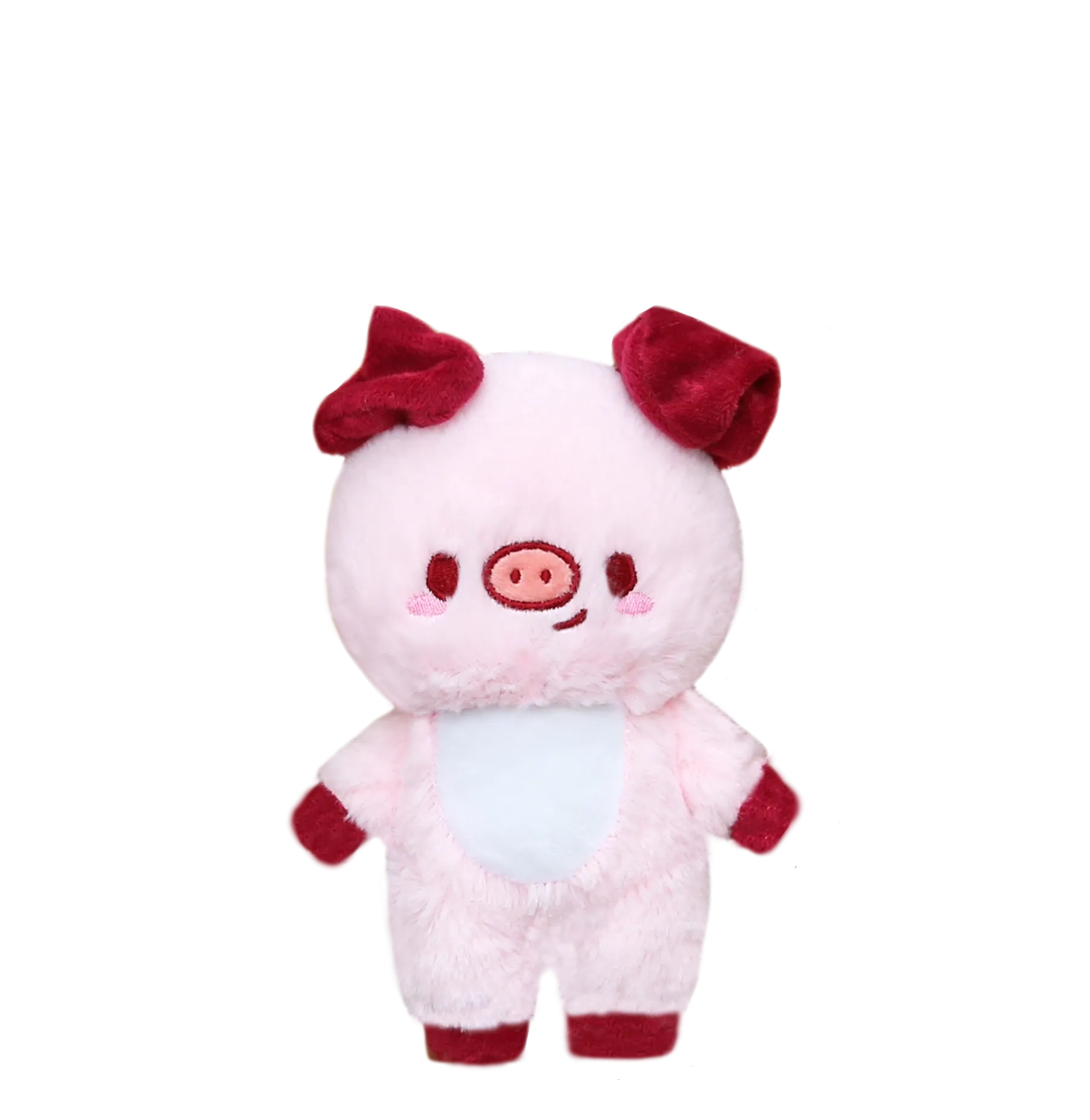 Kobuta plush ✦RARE✦  •⚇•