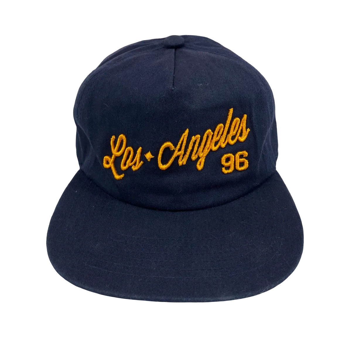 LA 96 5-Panel Hat (Navy)