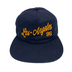LA 96 5-Panel Hat (Navy)