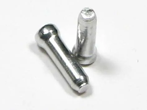 Lead End Cap