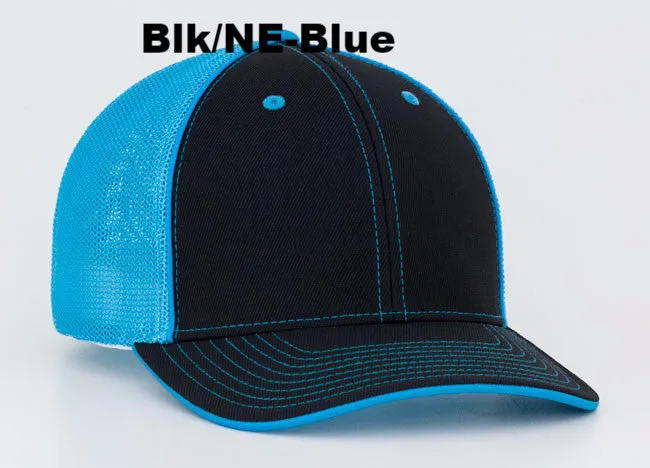 Leatherhead Concepts Hat Customizable