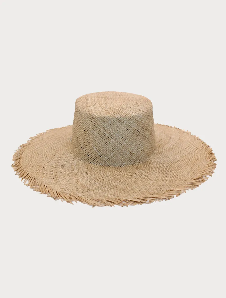 Leonora Boater - Natural