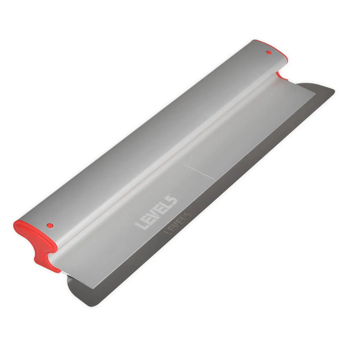 Level 5 Skimming Blade & Compound Roller Set - 10", 16", 24", 32" with Extendable Handle
