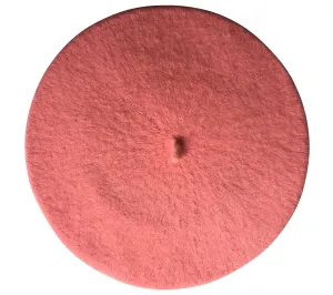 Light Pink Beret