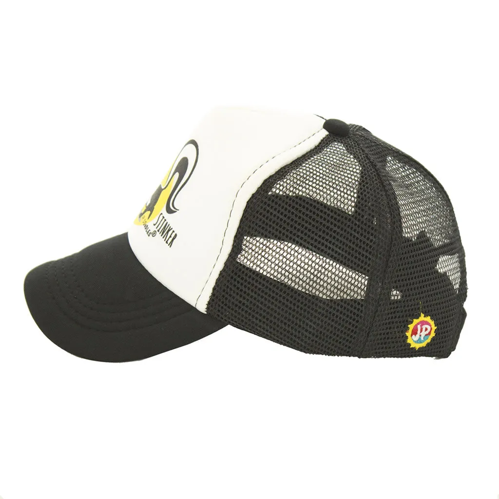 Little Stinker Kids Trucker Hat