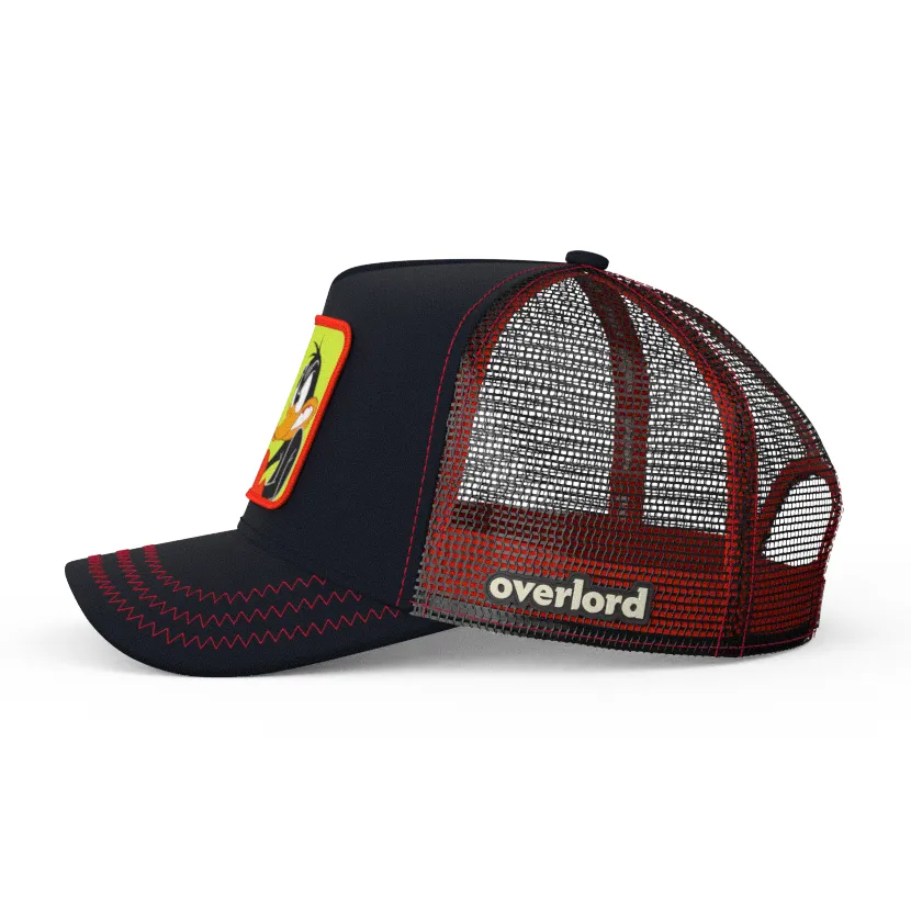 Looney Tunes: Daffy Rumble Boxing Trucker Hat