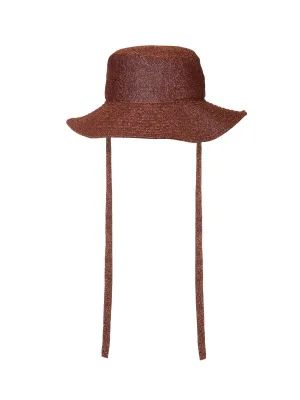 Lumiere Holiday Hat