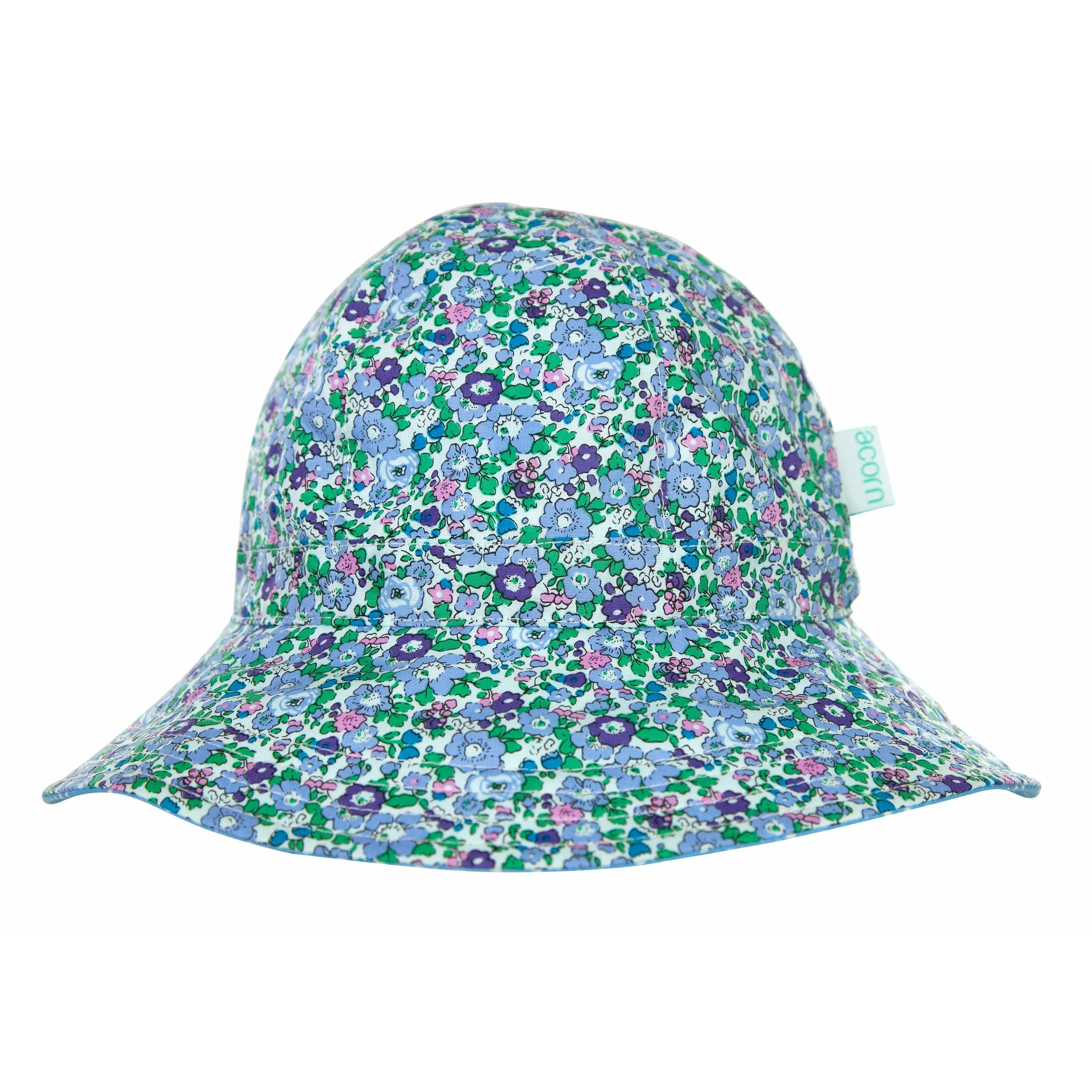 Maisie Floppy Hat