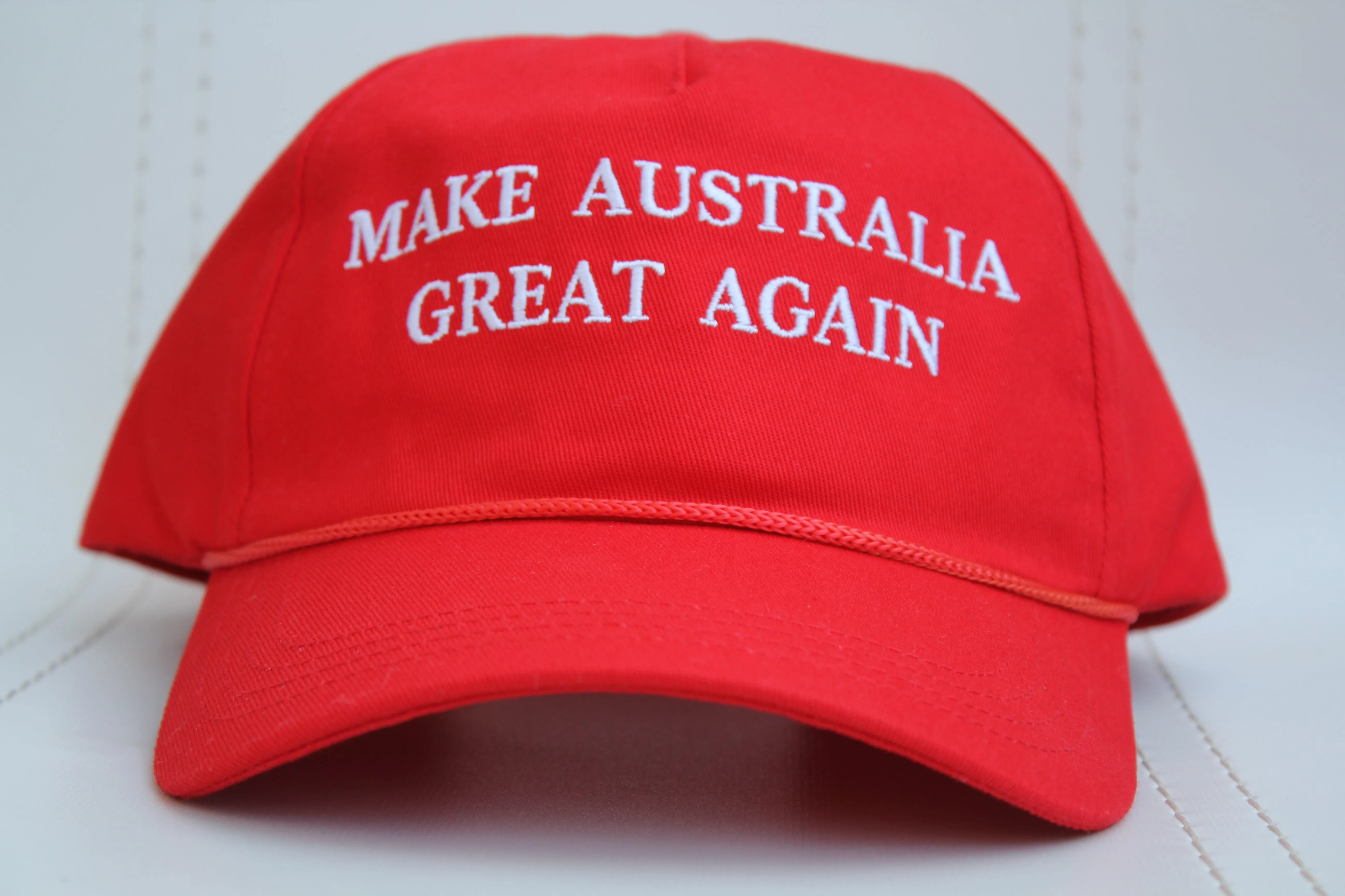 MAKE AUSTRALIA GREAT AGAIN (Free Australia-wide Shipping)