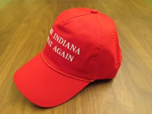 MAKE INDIANA GREAT AGAIN (Free US Shipping)