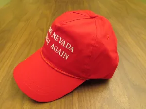 MAKE NEVADA GREAT AGAIN (Free US Shipping)