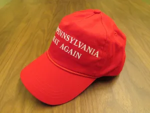 MAKE PENNSYLVANIA GREAT AGAIN (Free US Shipping)