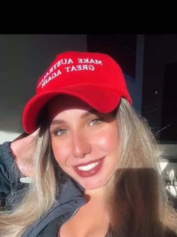 MAKE QUEENSLAND GREAT AGAIN (Free Australia-wide Shipping)